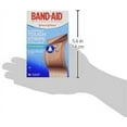 thumbnail image 3 of Band-Aid Tough-Strips Waterproof Adhesive Bandages, 10 strips Extra Large All One Size, 3 of 5