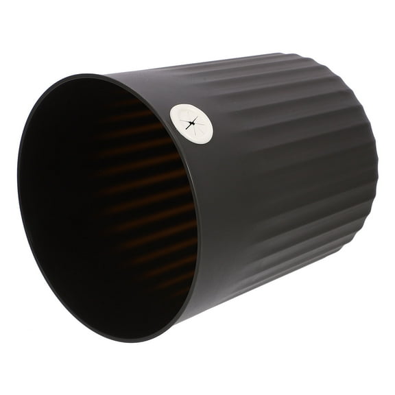 Worgeous Trash Can Large Capacity Garbage Can Garbage Bin Kitchen Waste Container Trash Bucket