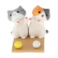 thumbnail image 2 of Milaget Portable Cartoon Mobile Phone Holder Lazy PVC Table Desk Phone B B, 2 of 9