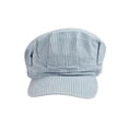 thumbnail image 2 of Top Headwear Adult Adjustable Train Engineer Hat - Blue, 2 of 4