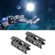 thumbnail image 1 of Piezas de robot conector de extremo de viga de metal 2 piezas apto para PITSCO ANGGREK  Otros, 1 of 7