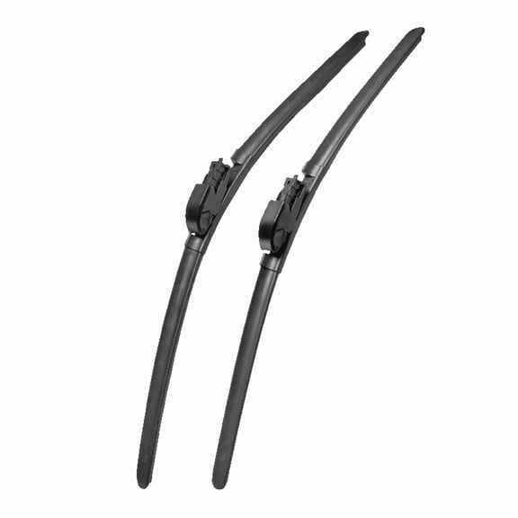 Doc's Auto Parts All-Season Beam Wiper Blades Front 20"   21"