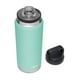 thumbnail image 1 of Botella YETI Rambler 1.06L de acero inoxidable con aislamiento al vacío, 1 of 6