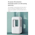 thumbnail image 4 of Winben Anti-gravity Water Drop Humidifier Ultrasonic Mist Intelligent Aiti-dry Protection Home Humidification For Bedroom Office, 4 of 8
