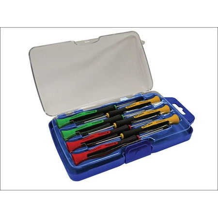 

Faithfull - Instrument Precision Screwdriver Set 7 Piece