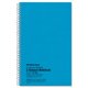 thumbnail image 1 of National 33360 Cuaderno De Espiral De 3 Materias, Regla Universitaria, 6 X 9 1/2, Blanco, 150 Hojas, 1 of 3