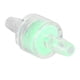 thumbnail image 2 of Accesorio para PC, 10 piezas de filtro de refrigeración por agua transparente de tres capas, piezas de enfriador de PC, solución innovadora, 2 of 6