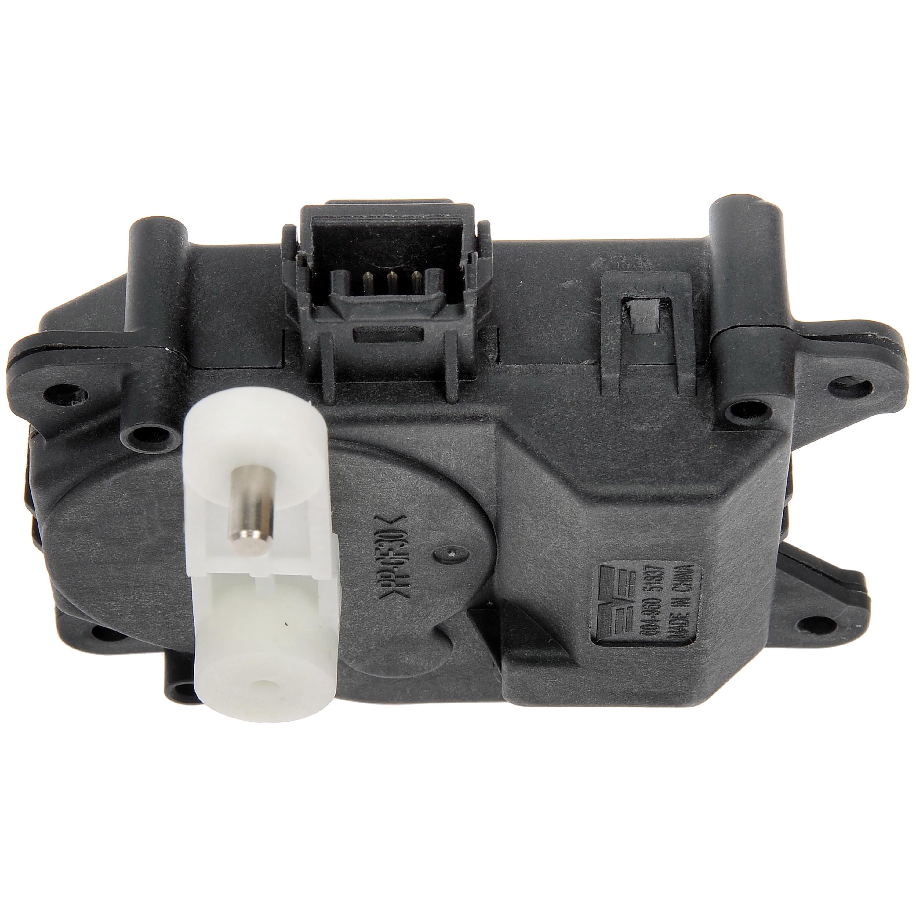 HVAC Blend Door Actuator Fits 2005 Toyota Camry