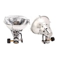 thumbnail image 4 of Gas Heater, Outdoor Gas Heater Scald Prevention Electron Lighter Double Layer  for Tent, 4 of 7
