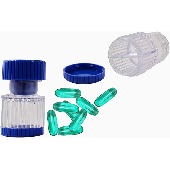 Crush Pill Crusher and Grinder Pill Crusher