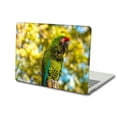 thumbnail image 4 of KSK KAISHEK Hard Case Shell Cover Only Compatible Old MacBook Pro 15"( No Touch, 2015/2014/2013/2012) Model A1398, No CD-ROM / USB-C Feather Series 0050, 4 of 5