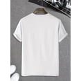 thumbnail image 3 of MACH 5 SPEED RACER VINTAGE Funny Men's Short Sleeve Graphic T-shirt Tee For Adult, Men, Women, Teen, Teenager, Adolescent, Youth, 3 of 7