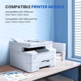 thumbnail image 2 of Cartuchos de tinta CATJOY 910XL para HP OfficeJet Pro 8010 8015, 2 of 7