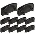 thumbnail image 1 of 20pcs Bed Slat Replacement Holders Plastic End Caps Holding Securing Bed Slats Caps, 1 of 3