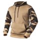 thumbnail image 5 of Sudadera con capucha para hombre, con gráficos de realismo de ciencia ficción, estampado 3D, divertida, moda urbana, manga larga, sudadera de gran tamaño para exteriores, 5 of 5
