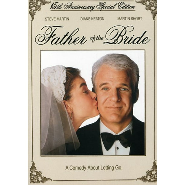 Father of the Bride (DVD)