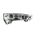thumbnail image 1 of Portalámparas de luz trasera que reemplaza directamente el casquillo de la luz trasera para Audi Q3 2011-2018 Izquierda 8U0945221, 1 of 8