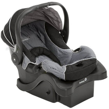 Safety 1st onBoard 35 Infant Baby Car Seat - Graydon | IC086BRV