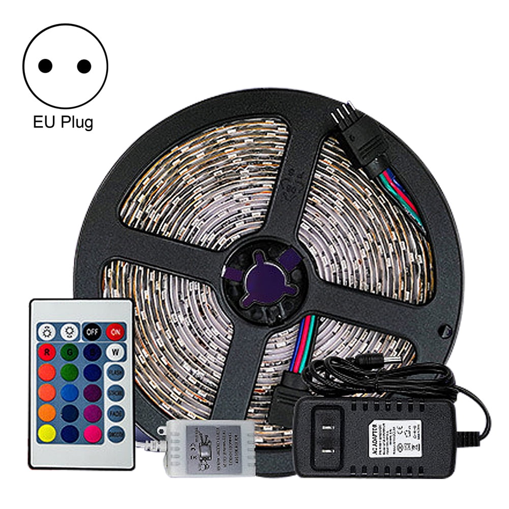 How To Use Kmart Led Strip Lights