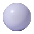 thumbnail image 1 of Pelota De Pilates Pequeña De 6x, Pelota De Resistente Para Entrenamiento, Estabilidad, Práctica De Baile, Color Morado, 1 of 8