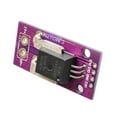 thumbnail image 3 of MCU-758 ACS758LCB-050B ACS758LCB-050B-PFF- 50A Hall Current Sensor Module Linear Current Sensor Module, 3 of 6