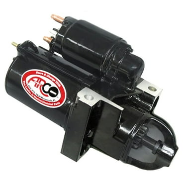 Arco 30433 Inboard Starter For All GM Engines