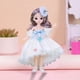 thumbnail image 5 of Muñecas musicales para vestir, lindas princesas, juguetes de cumpleaños para niños y niñas, muñecas de moda, muñecas modelo, regalos de cumpleaños festivos para niños y niñas., 5 of 6