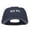 Navy, variant on Boy Bye Embroidered Low Cap - Olive OSFM