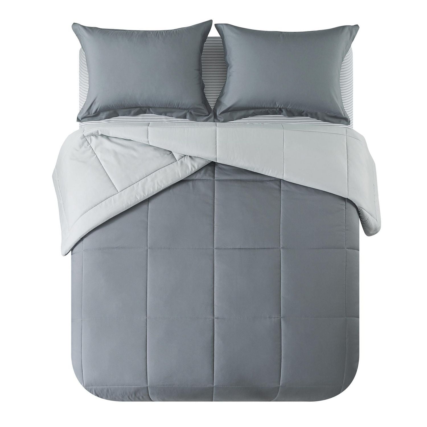 Mainstays Bed-in-a-Bag