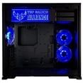 thumbnail image 2 of Gabinete Gamer IN WIN 101 TUF BLACK ATX 750W GOLD 3 Fan luna, 2 of 5