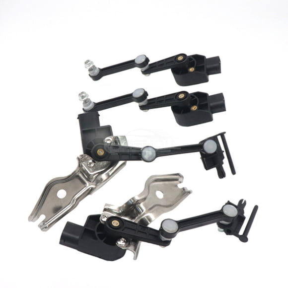 Set of 4pcs New Height Level Sensor Fits for VW Touareg 7L for Audi