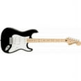 thumbnail image 3 of Fender Affinity Stratocaster Electric Guitar Black, 3 of 3