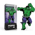 thumbnail image 1 of FiGPiN - Marvel Classique Comics - l'Incroyable Hulk Épingle Émaillée 500, 1 of 1