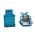 thumbnail image 3 of PPgejGEK Stocking Stuffers for Kids Metal Gear Box Cover Differential Housing for 144001 1/14 RC Car up to 45% off, 3 of 5
