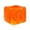 Orange, variant on 2PCS N-eoh Square S-queze S-ensory Toys, S-tres Cube for Adults, Squishy Toys S-tres Relief - High Density S-queze Balls for St-dnts Calming, Fidgets for Classroom