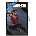 thumbnail image 3 of Marvel Shang-Chi and the Legend of the Ten Rings - Attack Wall Poster, 22.375" x 34", Framed, 3 of 6