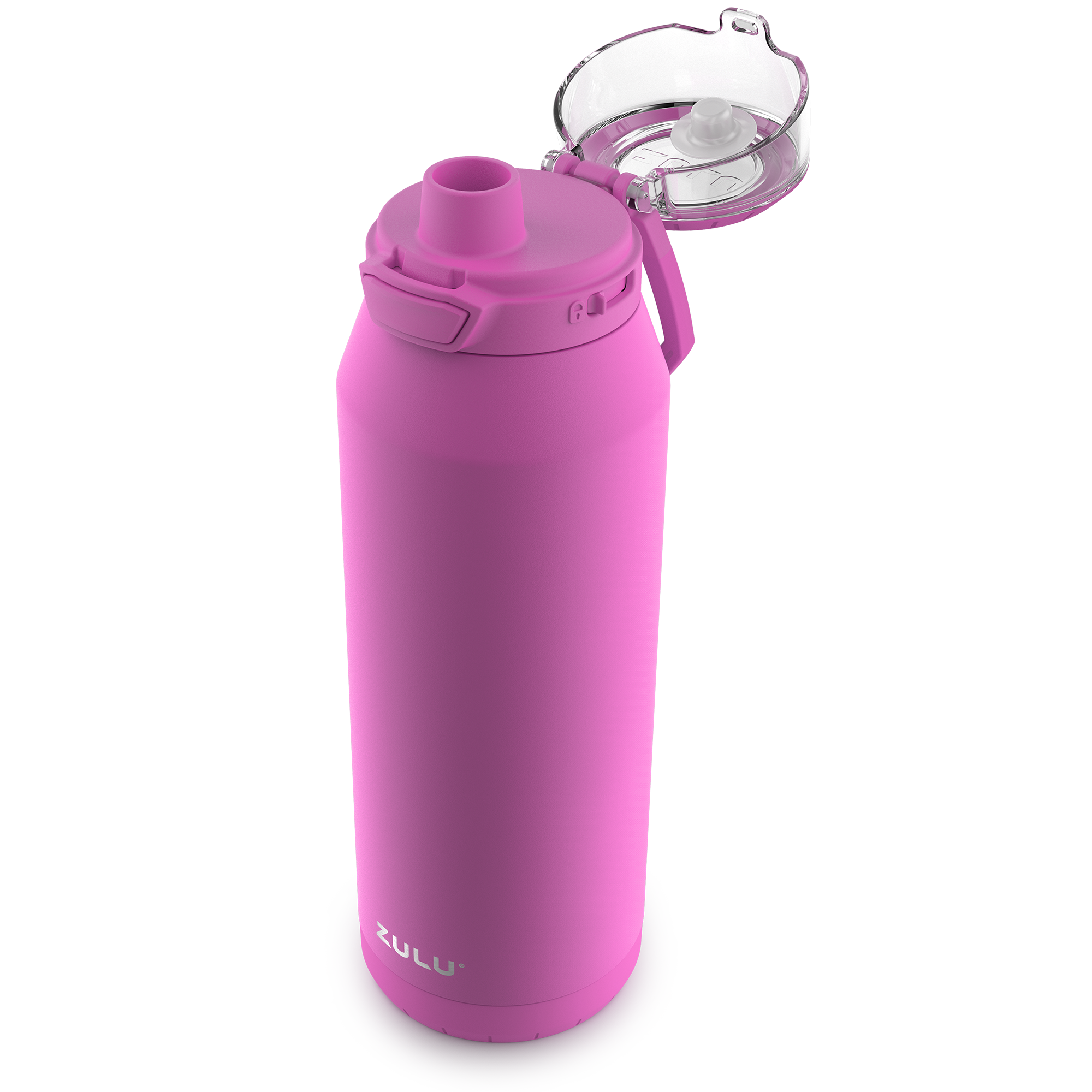 ZULU Swift Insulated Water Bottle, 32 oz, Taffy photo 4