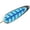 UV Blue, variant on Mack's Lure Sling Blade UV Blue UV 6"