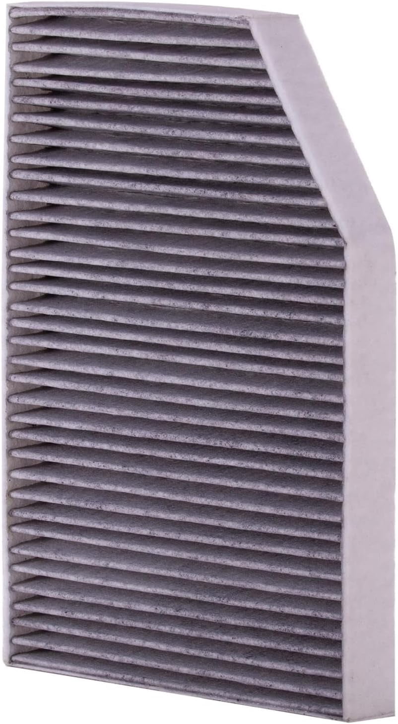 PUREFLOW PC99458X Cabin Air Filter | Fits 2018-2024 BMW X3 2.0L, 3.0L; 2019-2026 330i xDrive 2.0L, 330i 2.0L, Z4 2.0L, 3.0L
