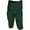 Green, variant on Exxact Sports Gladiator Men's Integrated Football Pants with Built-in Pads, Lightweight Ultra Flex Football Practice Pants - Black AM