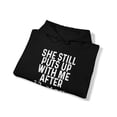 thumbnail image 4 of 29th Anniversary Hoodie, Gifts, Hooded Sweatshirt, 4 of 4
