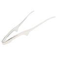 thumbnail image 2 of Pinza Acero Inoxidable Pinzas De Cocina Ensalada Servir Utensil, 2 of 9