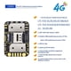 thumbnail image 3 of Mini Rastreador GPS ZX905, MóDulo de Chip 4G, Placa de MóDulo GPS PCBA de Seguimiento LTE CAT-1, Monitor de Seguimiento GPS AntipéRdida para AutomóVil, 3 of 5