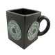 thumbnail image 1 of Taza de cerámica Underground Toys Doctor Who The Pandórica 325ml, 1 of 4