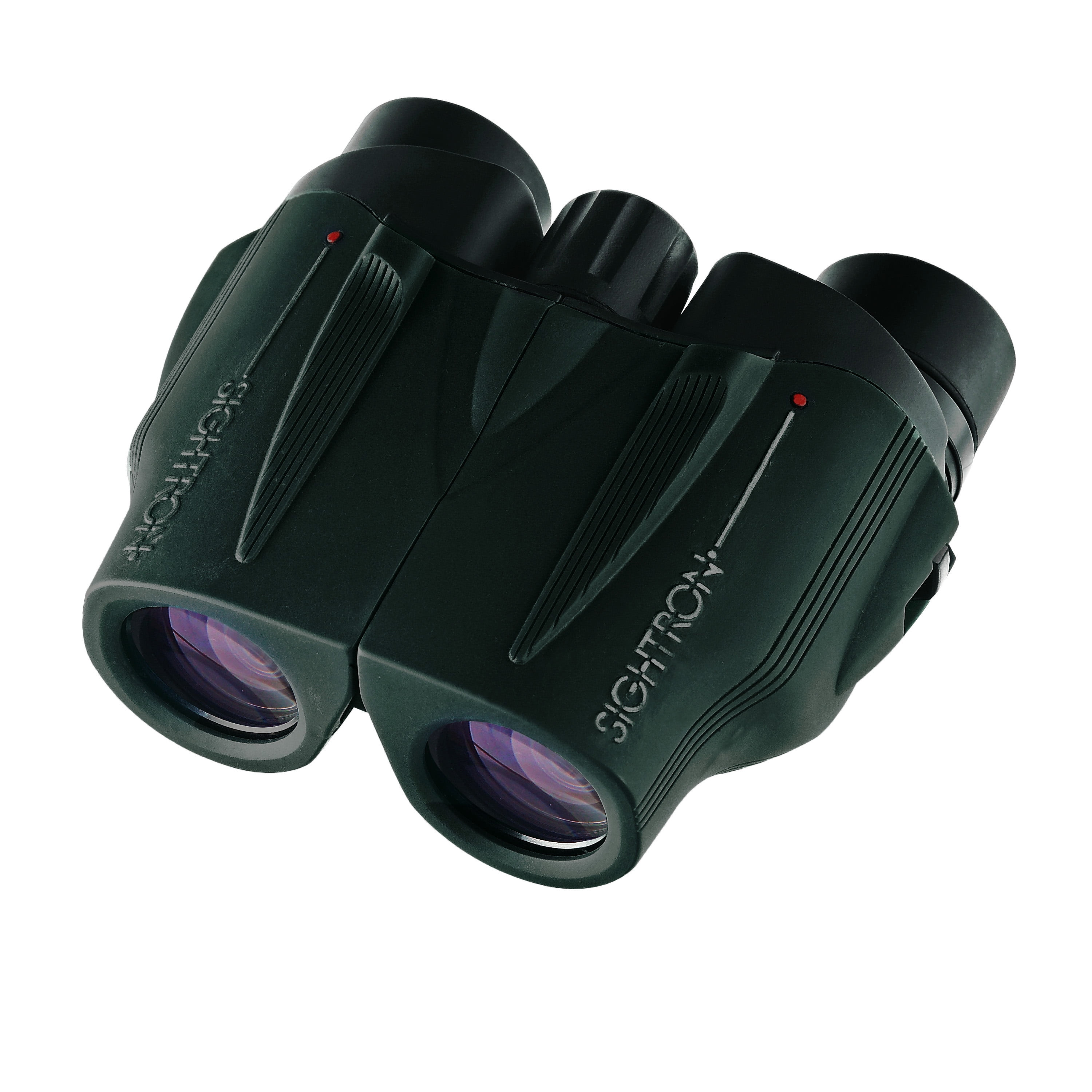 Sightron SI WP Series Binocular Porro Prism 8x25mm