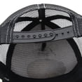 thumbnail image 1 of Gorra para el sol, gorra de béisbol de malla, gorra de béisbol de malla estampada, gorra de camionero, rendimiento de primer nivel, 1 of 8