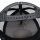 thumbnail image 1 of Gorra para el sol, gorra de béisbol de malla, gorra de camionero estampada, gorra de béisbol de malla, tecnología avanzada, 1 of 8