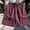 (Casual 170)Purple, variant on Fashion Shorts for Men Solid Color Breeches Casual Summer Sports Outdoor Breathable Loose Short Pants