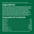 thumbnail image 6 of Nutro Natural Choice Adult Large Breed Dry Dog Food, Lamb And Brown Rice Recipe, 36 Lbs., 6 of 16