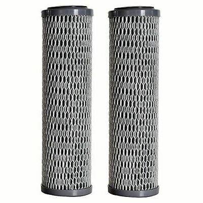 

Compatible Carbon 4-Pack Whole House Replacement Filter #WHA2FF5